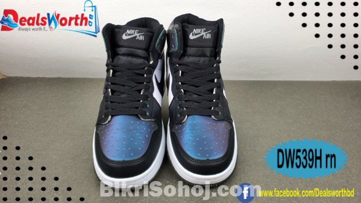 Nike Sneaker High Top